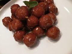 焦溜丸子-北平盛世·新京菜·北京烤鸭(劲松·双井店)