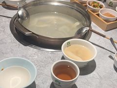 -椰妹·椰子鸡火锅(三祺广场店)