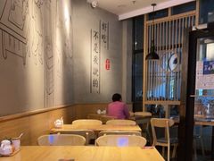 -头壹号 大油条·老长沙盖码饭(北辰店)