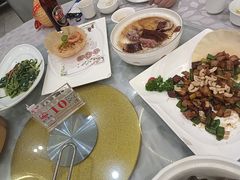 -鹭园酒家·四十年老字号