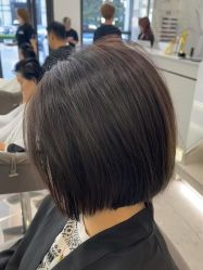 -上禾 HAIR SALON