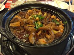 -刘一锅筋头巴脑(小北店)