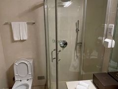 -曲江惠宾苑宾馆(大雁塔大唐不夜城店)