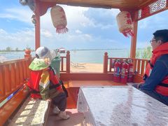 -白洋淀景区