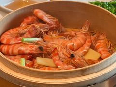 -新荣记(西溪湿地店)