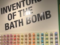 -LUSH(威尼斯人店)