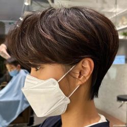 -COSMO PRO造型