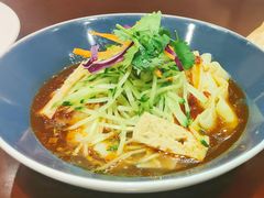 -金手鼓·新疆菜(南京店)