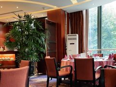 -银星皇冠假日酒店美食阁