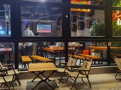 -本色.小马哥烧烤(五一路总店)
