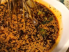 -古真记钵钵鸡(总店)