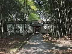 -包公祠