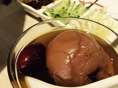 -老上居·手工春饼(贝尔路店)
