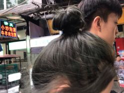 -HG美发设计沙龙