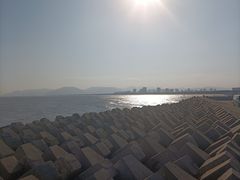 -南澳海滩