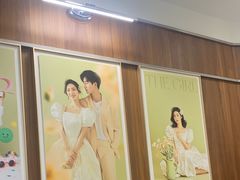 -海马体家庭照相馆(广州正佳广场店)