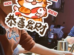-张记灌饼(丰富路店)