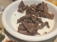 -斯琴阿妈蒙古餐厅(新城店)