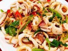 -金苑海鲜酒家(来魅力店)