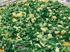 -北京龙庆四季香农家饭庄·灶台鱼·碳烤虹鳟鱼(龙庆峡店)