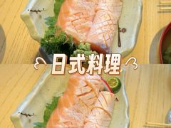 -鹤龟料理店(时代天街店)