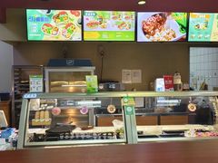 -赛百味SUBWAY(萝岗万达店)