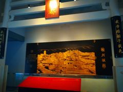 -福州历史文化名城展示馆