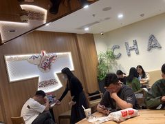-霸王茶姬(正佳广场店)