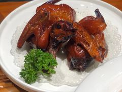 -老广酒楼(樱花店)