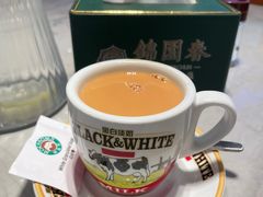 -锦园春香港茶餐厅(西海湾旗舰店)