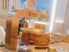 -闻老头·菊花炭烤肉(D11店)