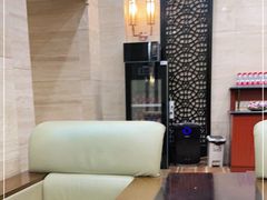 -威海大水泊国际机场