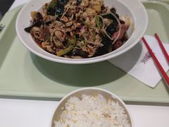 -川锦汇麻辣拌(长大店)