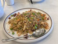 -将军烧鹅海鲜酒楼