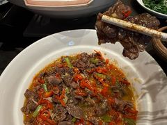 -皇厨荣升名厨家宴.赣州客家菜(金鹏怡和园店)
