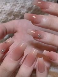 -美甲日记美睫专业纹绣半永久