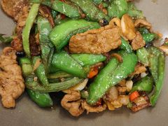 辣椒炒肉-马凯餐厅(地安门店)