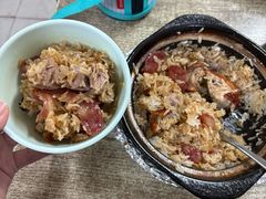 -煲煲香快餐(南京路店)