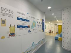 -全优加早教托育园(广百新一城店)