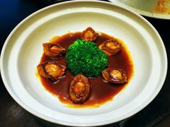 -ManHo万豪中餐厅(成都茂业JW万豪酒店)