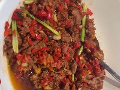 -渔乡米香·剁椒鱼头(四方坪店)