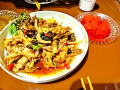 -三个大叔东北烧烤·砂锅菜(西三旗店)