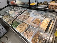 -健跳小海鲜(人民路店)