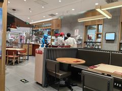 -喜家德虾仁水饺(方庄店)