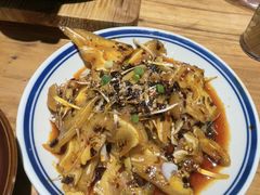 -江湖黑大兔(杨家坪店)