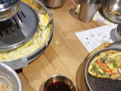-姜虎东白丁烤肉(深圳湾后海汇店)