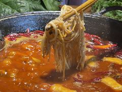 -阳阳老火锅(小南门店)