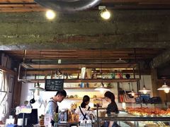 -仙峰天然面包(迎宾路店)