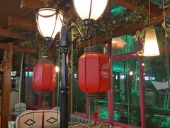 -大鹅岛绿色生态美食园