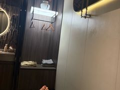 -华夏良子·足道SPA艾灸(金皇大厦店)